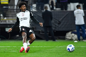 Corinthians x Vitória