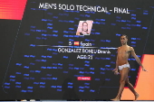 European Artistic Swimming Championships