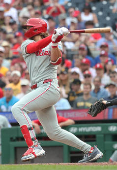 MLB: Philadelphia Phillies at Pittsburgh Pirates