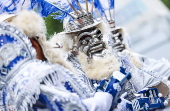 Carnival of Cultures parade in Berlin