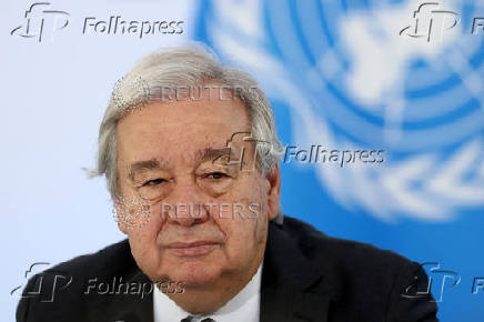 Third United Nations Ocean Conference (UNOC3) in Nice