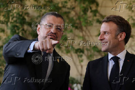 Third United Nations Ocean Conference (UNOC3) in Nice