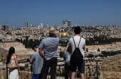 Israel announces changes to Home Front Command guidelines following airstrikes on Iran
