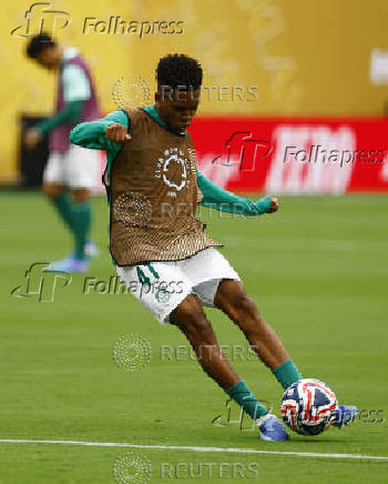 FIFA Club World Cup - Group A - Palmeiras v FC Porto