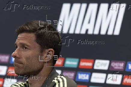 Xabi Alonso: 