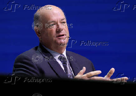 Energy Asia conference in Kuala Lumpur