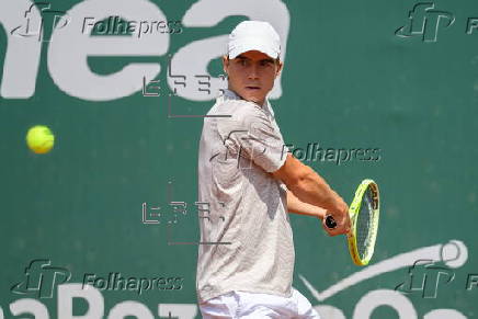 ATP Poznan Open tennis tournament