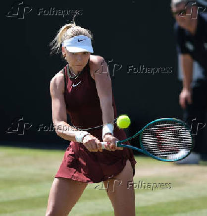Lexus Nottingham Tennis Open