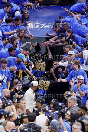 NBA: Finals-Indiana Pacers at Oklahoma City Thunder
