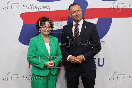 Informal meeting of EU tourism ministers in Warsaw