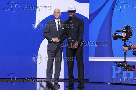 NBA: Draft