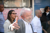 Presidente Lula anuncia solução habitacional na Favela do Moinho