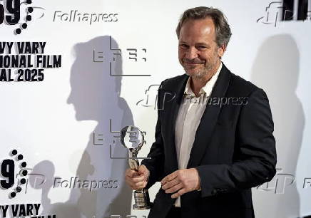 59th Karlovy Vary International Film Festival - Opening Ceremony