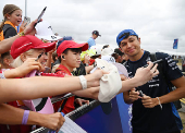 British Grand Prix