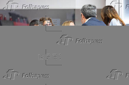 Comité Federal del PSOE