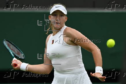 Wimbledon Championships 2025 - Day 6