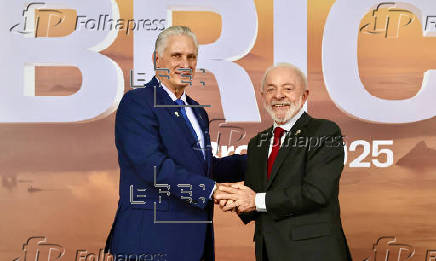 El presidente de Cuba asistirá a la cumbre de los BRICS en Brasil en calidad de asociado
