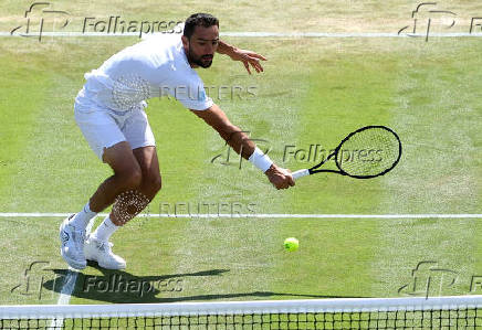 Wimbledon