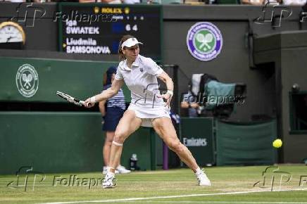 Torneio de Wimbledon 2025