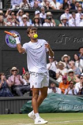 Torneio de Wimbledon 2025