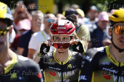 Tour de France 2025 - Stage 6