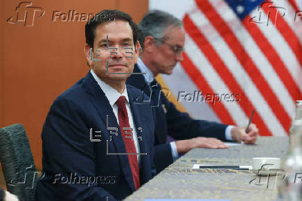 Rubio dice que puede haber 