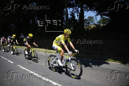 Tour de France 2025 - Stage 6