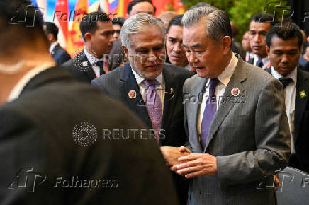 58th ASEAN Foreign Ministers' meeting and related meetings at the Convention Centre in Kuala Lumpur
