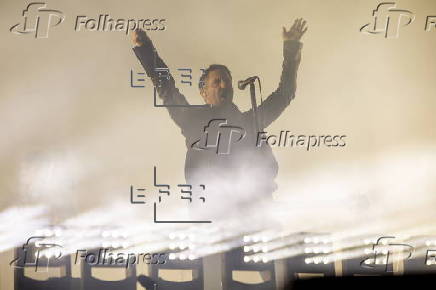 NOS Alive Festival 2025