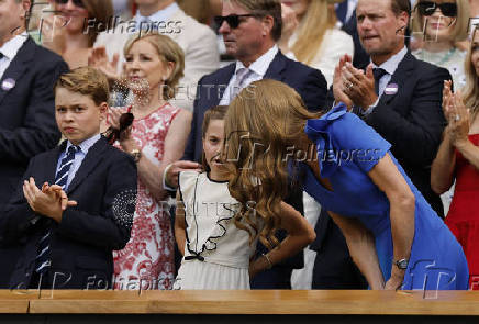 Wimbledon