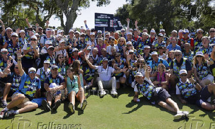 LIV Golf - Andalucia
