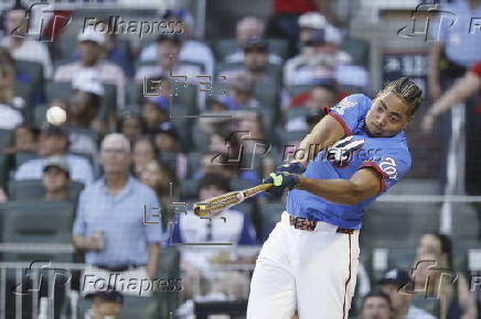 MLB - All-Star Home Run Derby
