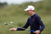 The 153rd Open Championship