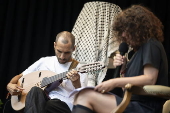Gurtenfestival in Bern