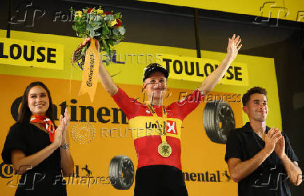 Tour de France - Stage 11 - Toulouse to Toulouse