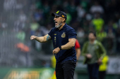 PALMEIRAS X MIRASSOL ? CAMPEONATO BRASILEIRO SERIE A 2025