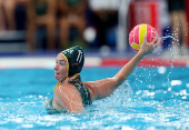 World Aquatics Championships