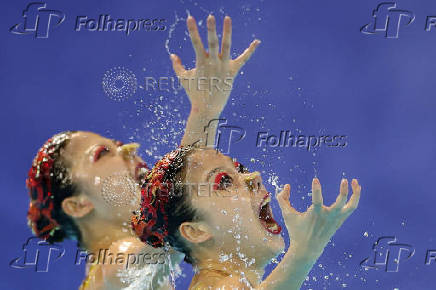 World Aquatics Championships