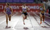 Diamond League - London