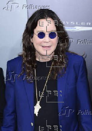 Ozzy Osbourne dies aged 76