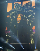 Ozzy Osbourne performs at his farewell show