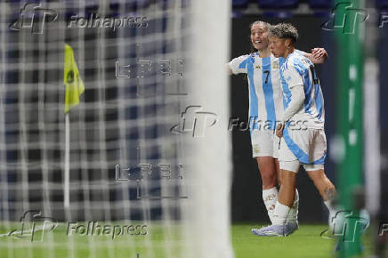Copa América (F): Ecuador - Argentina