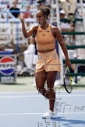 Mubadala DC Citi Open tennis tournament