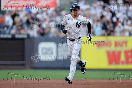 MLB: Minnesota Twins at New York Yankees