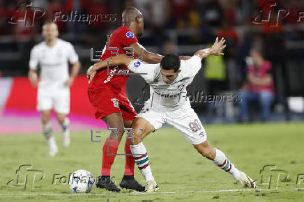 Copa Sudamericana: América de Cali - Fluminense