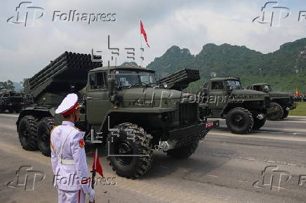 Vietnam prepares for 80th National Day anniversary