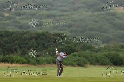 U.S. Vice President Vance vacations in Scotland