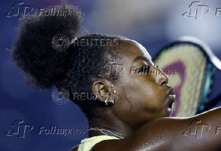 WTA 500 - Monterrey Open