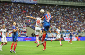 Bahia x Vitória - Final do Campeonato Baiano 2025