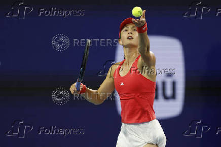 Tennis: Miami Open